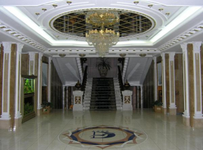 Dnipro Hotel